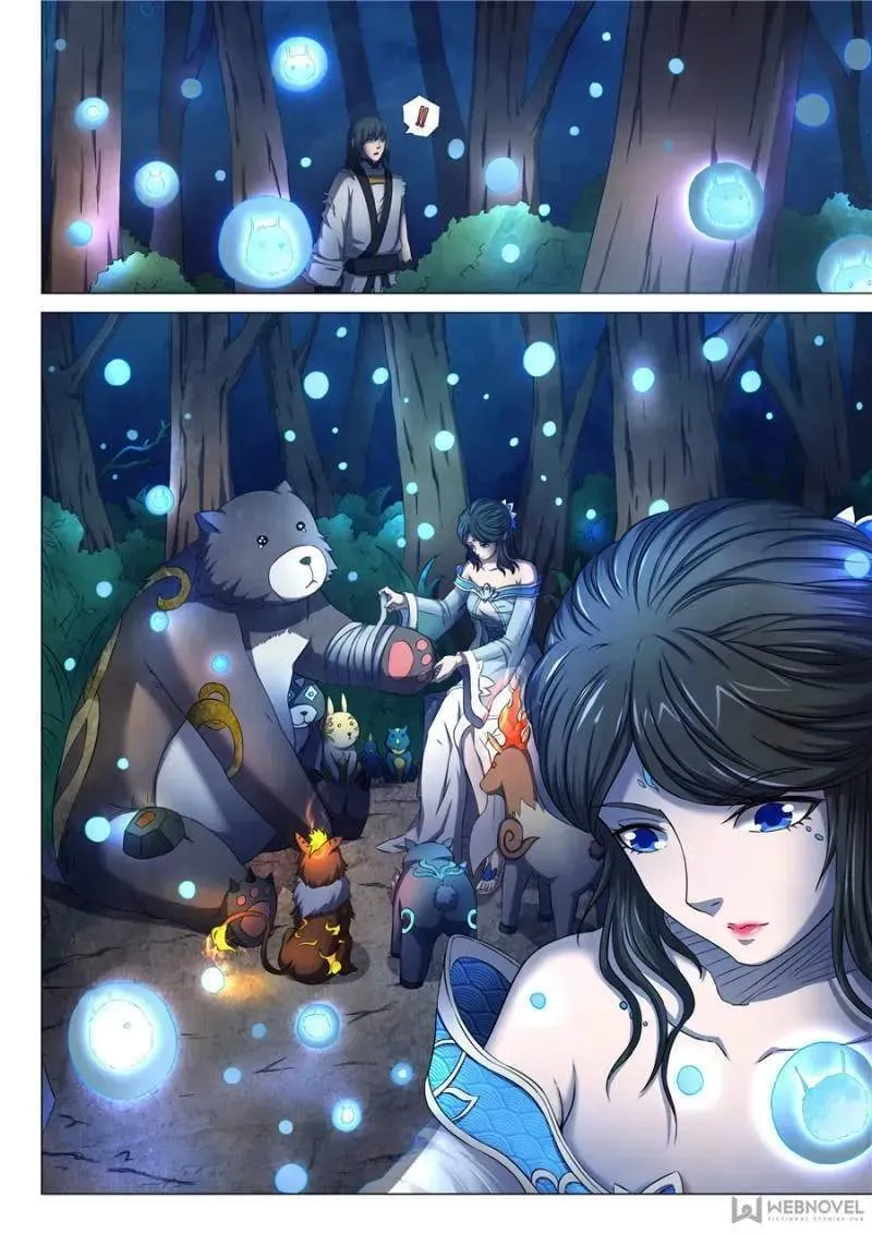 Peerless Chapter 152 page 6 - 