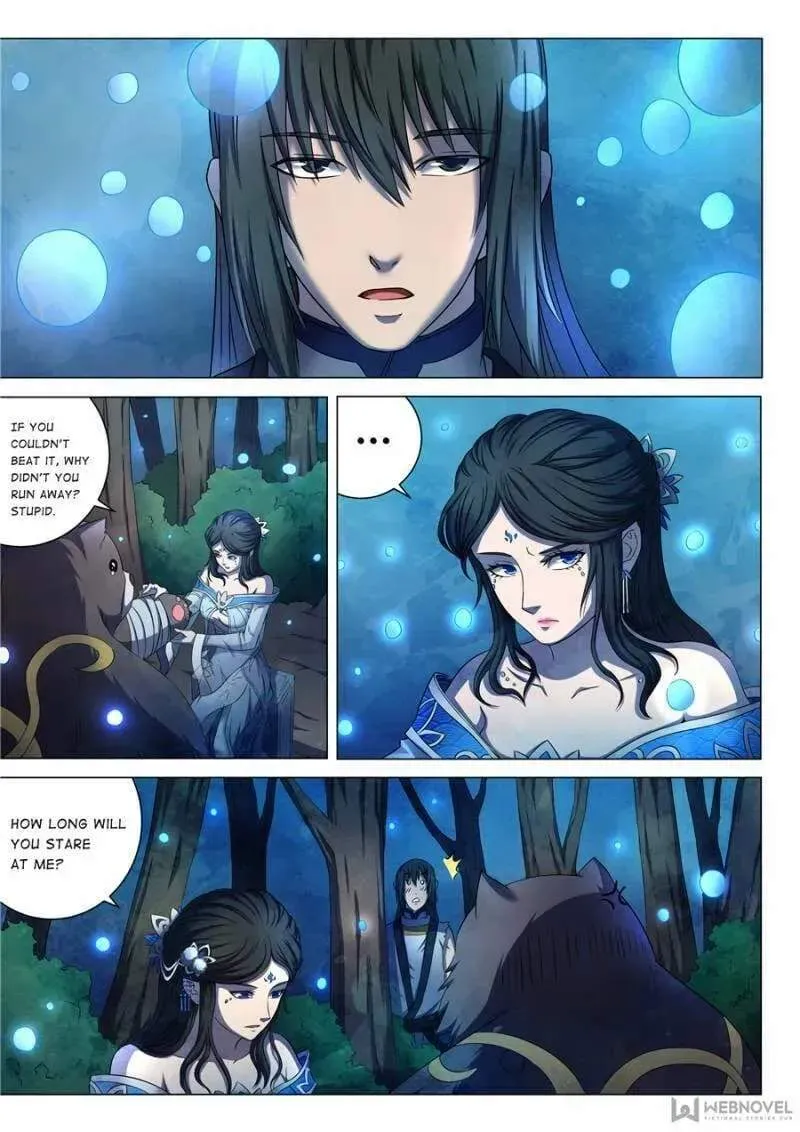 Peerless Chapter 152 page 7 - 