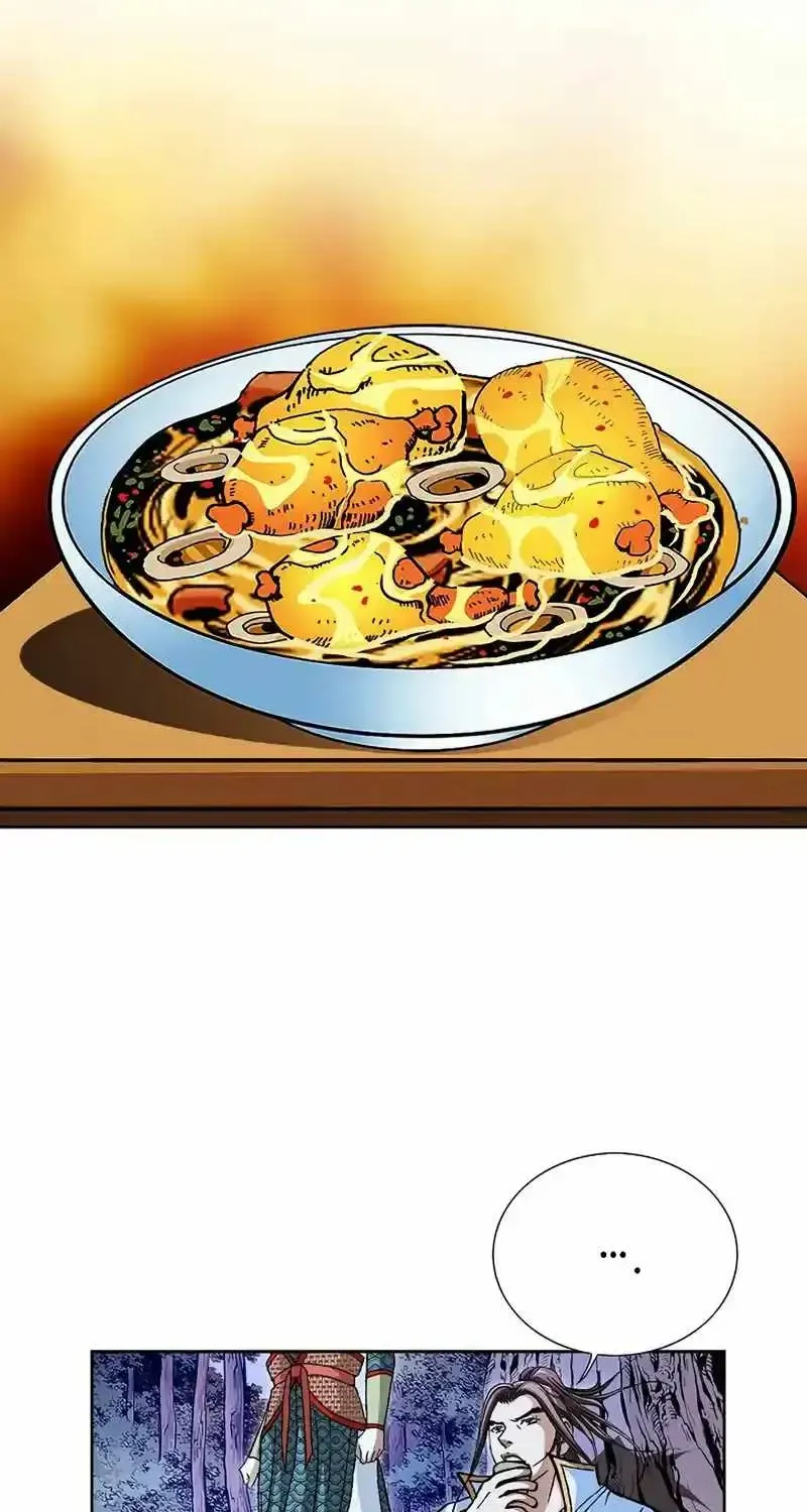 Peerless Chapter 16 page 11 - 