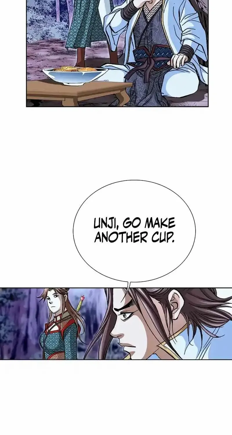 Peerless Chapter 16 page 12 - 