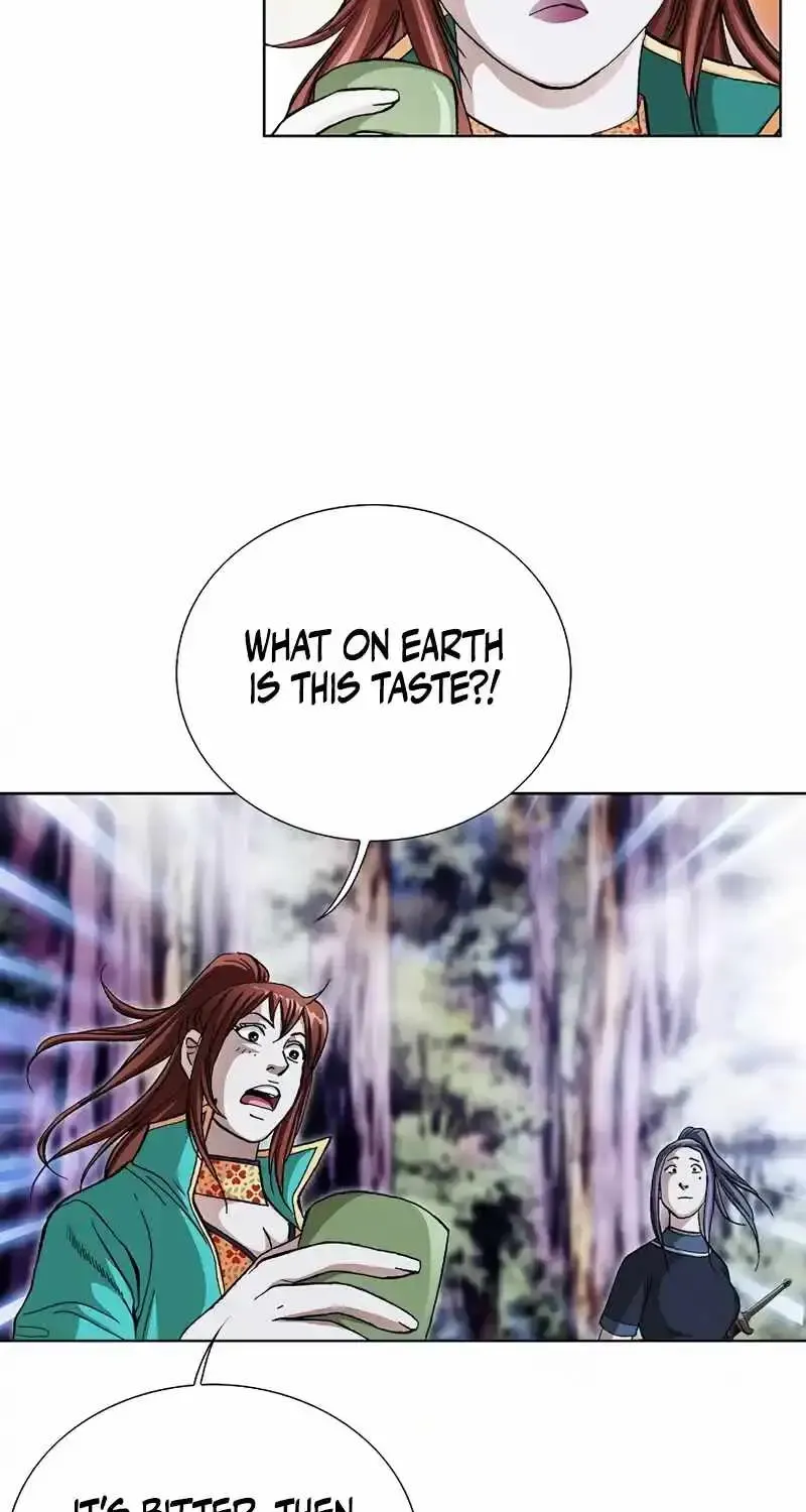 Peerless Chapter 16 page 14 - 