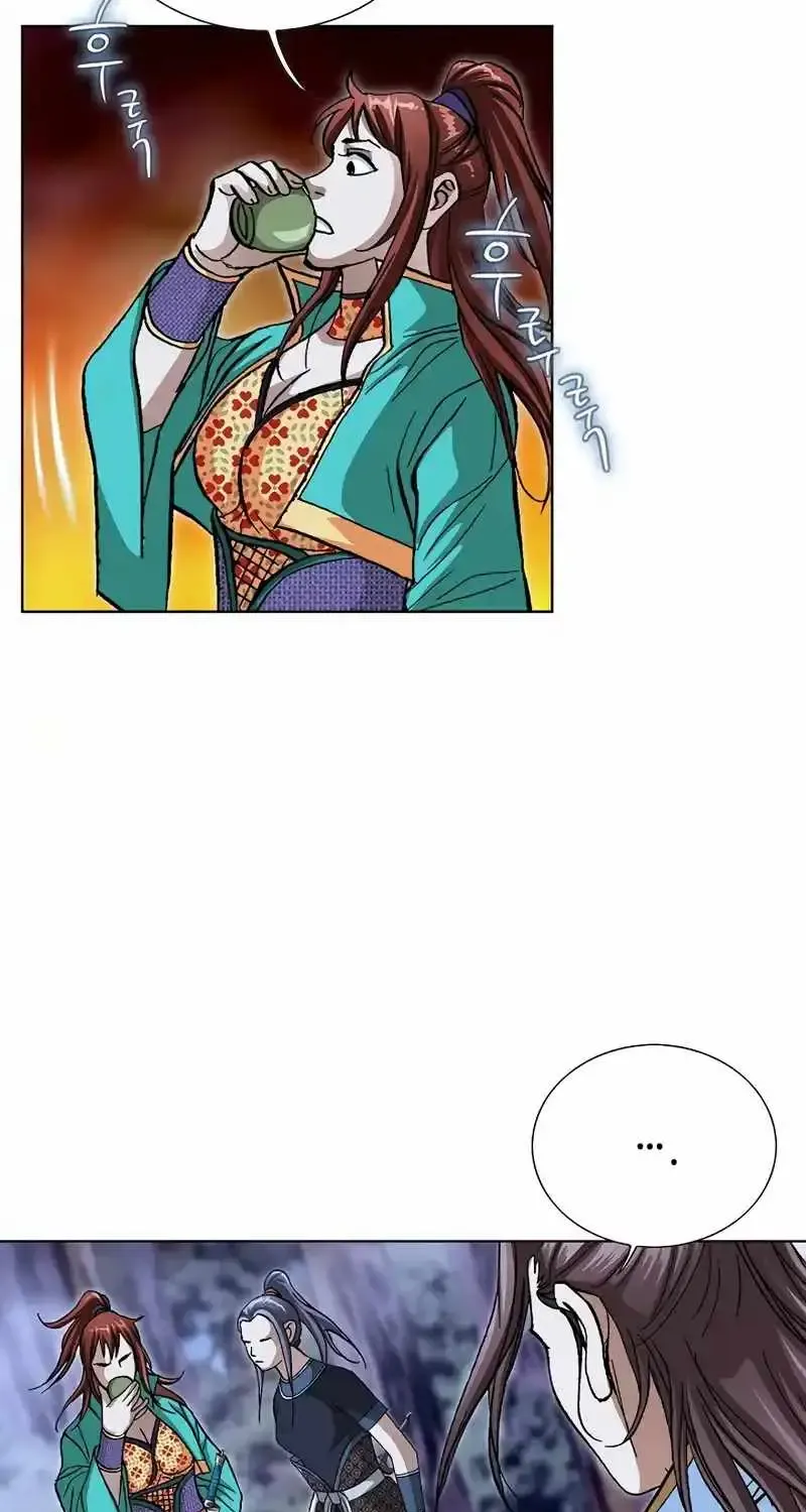 Peerless Chapter 16 page 16 - 