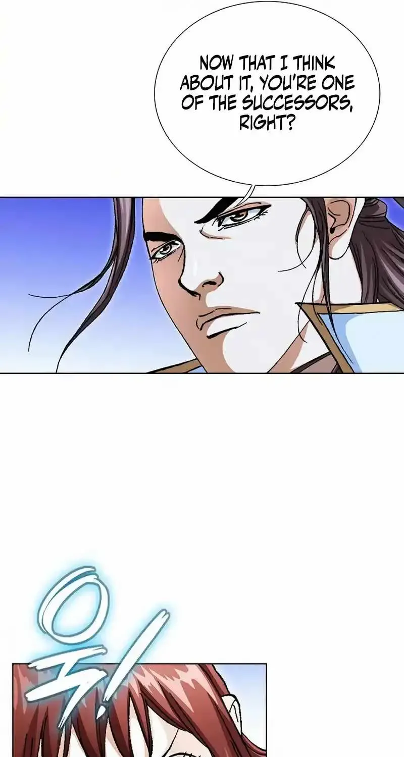 Peerless Chapter 16 page 18 - 