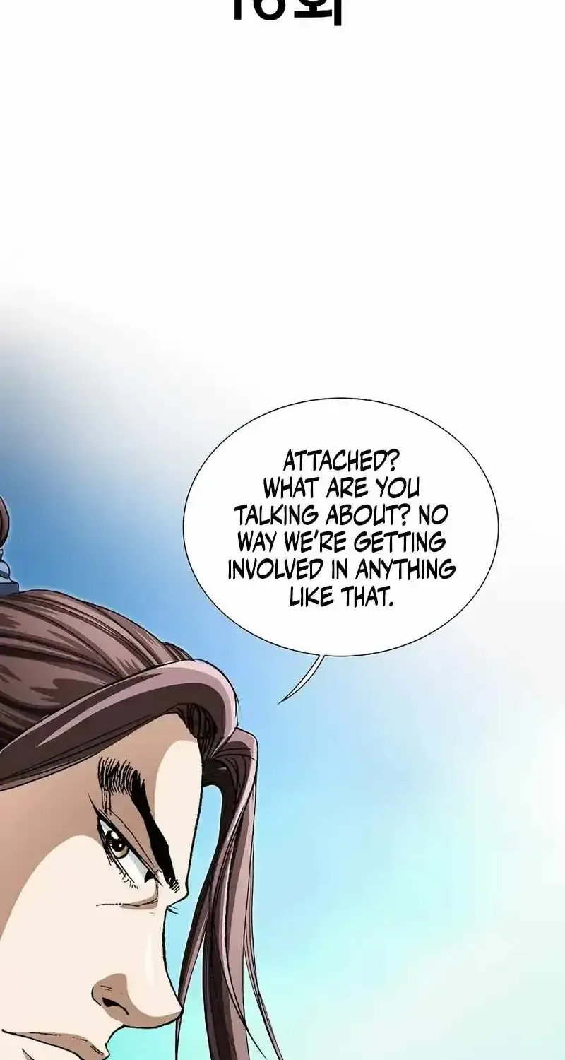 Peerless Chapter 16 page 3 - 