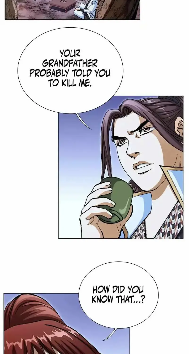 Peerless Chapter 16 page 28 - 
