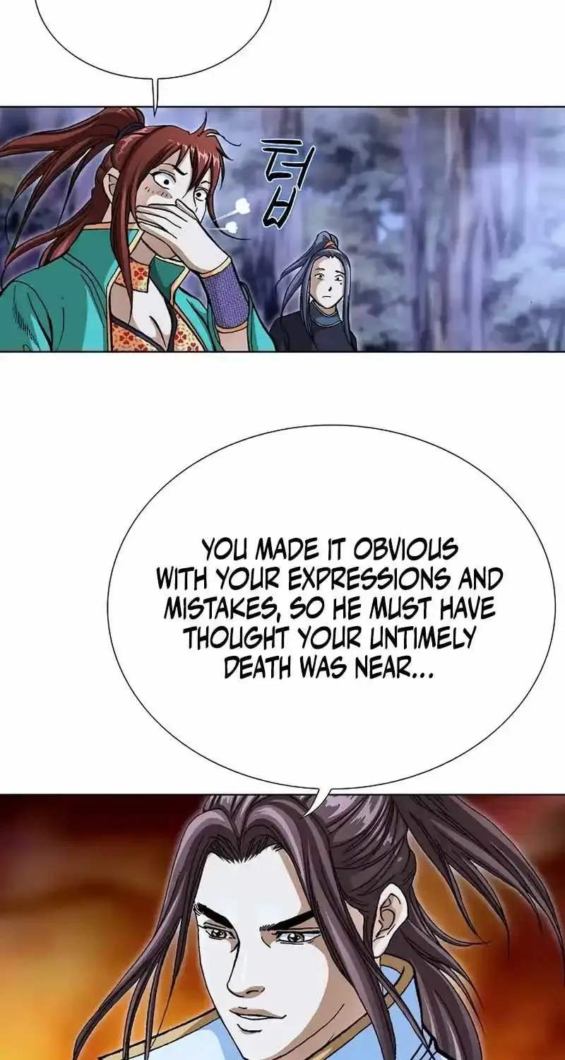 Peerless Chapter 16 page 30 - 