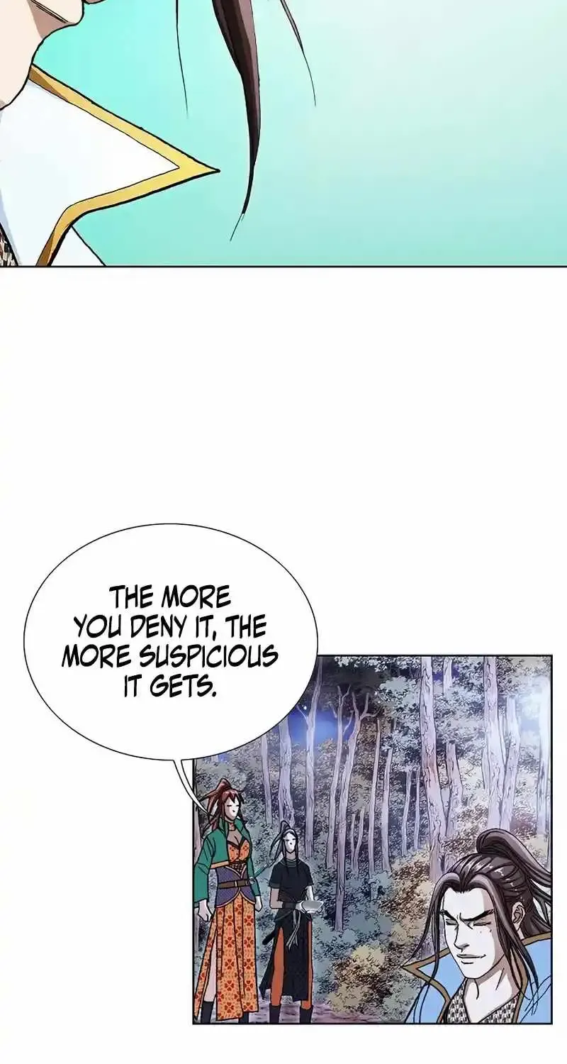 Peerless Chapter 16 page 4 - 