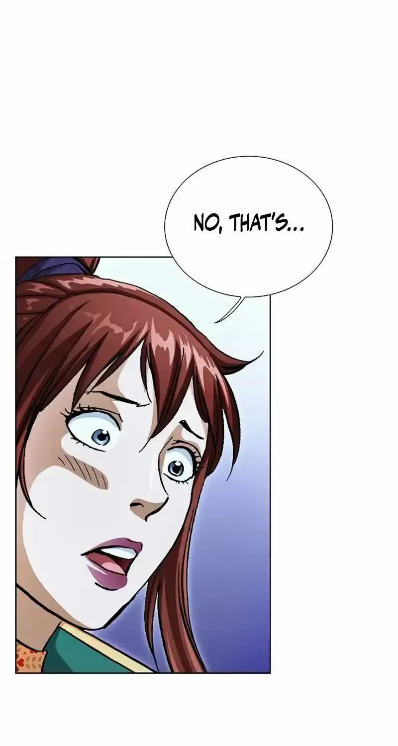 Peerless Chapter 16 page 32 - 