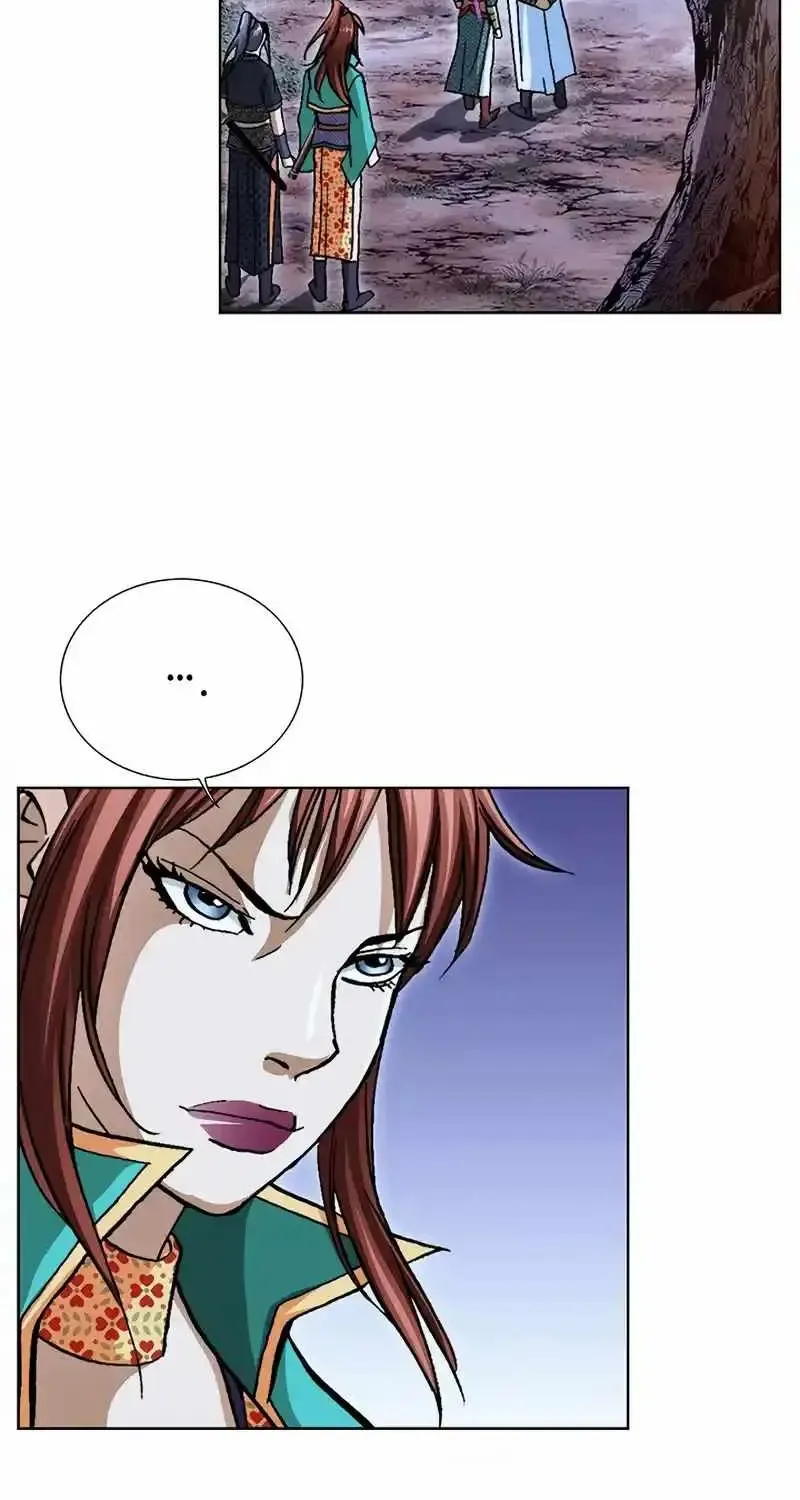 Peerless Chapter 16 page 36 - 