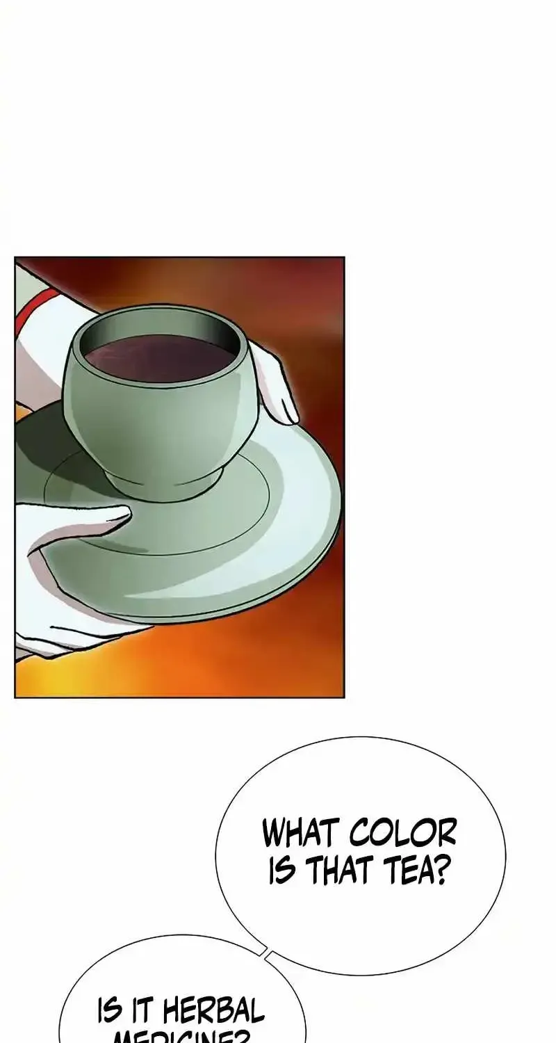 Peerless Chapter 16 page 5 - 