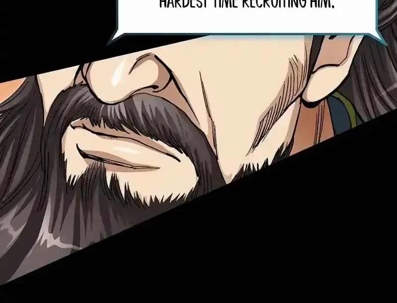 Peerless Chapter 16 page 41 - 