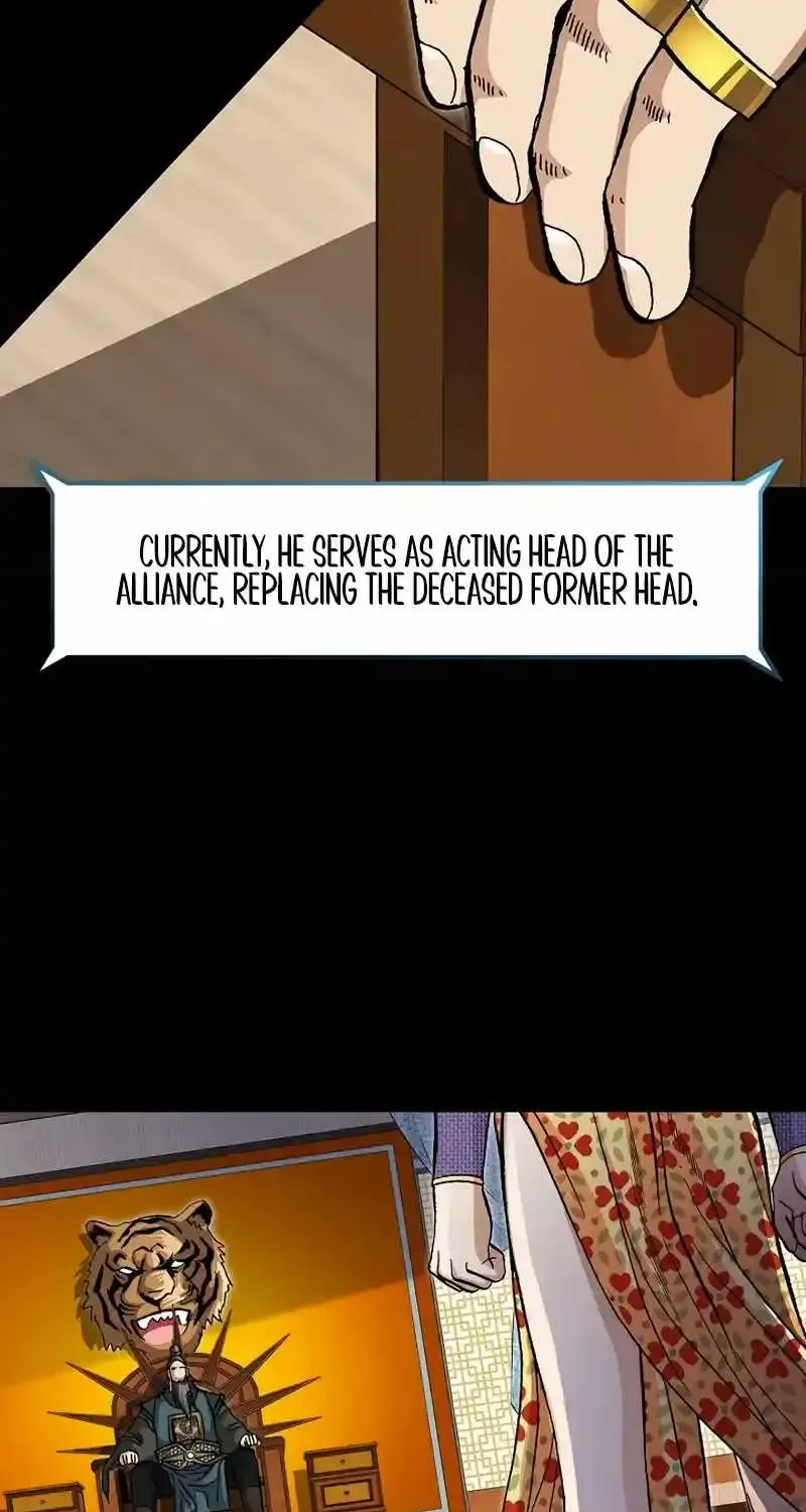 Peerless Chapter 16 page 43 - 