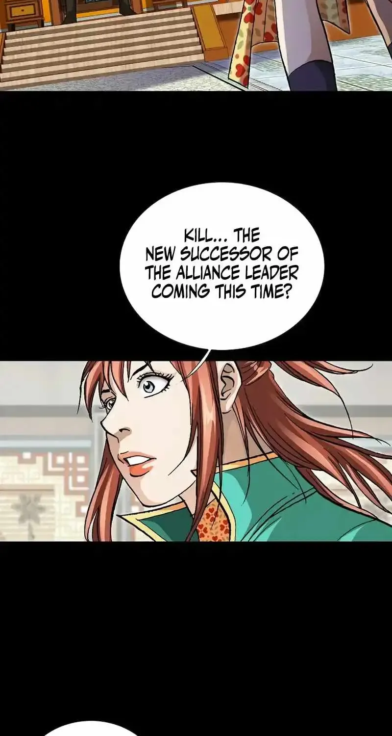Peerless Chapter 16 page 44 - 