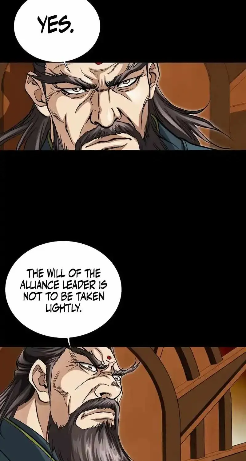 Peerless Chapter 16 page 45 - 