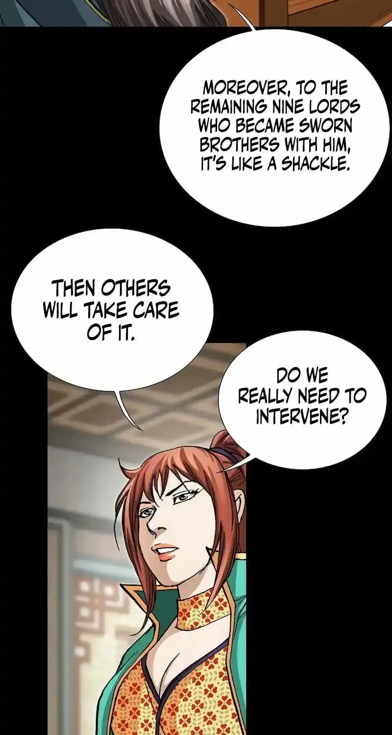 Peerless Chapter 16 page 46 - 