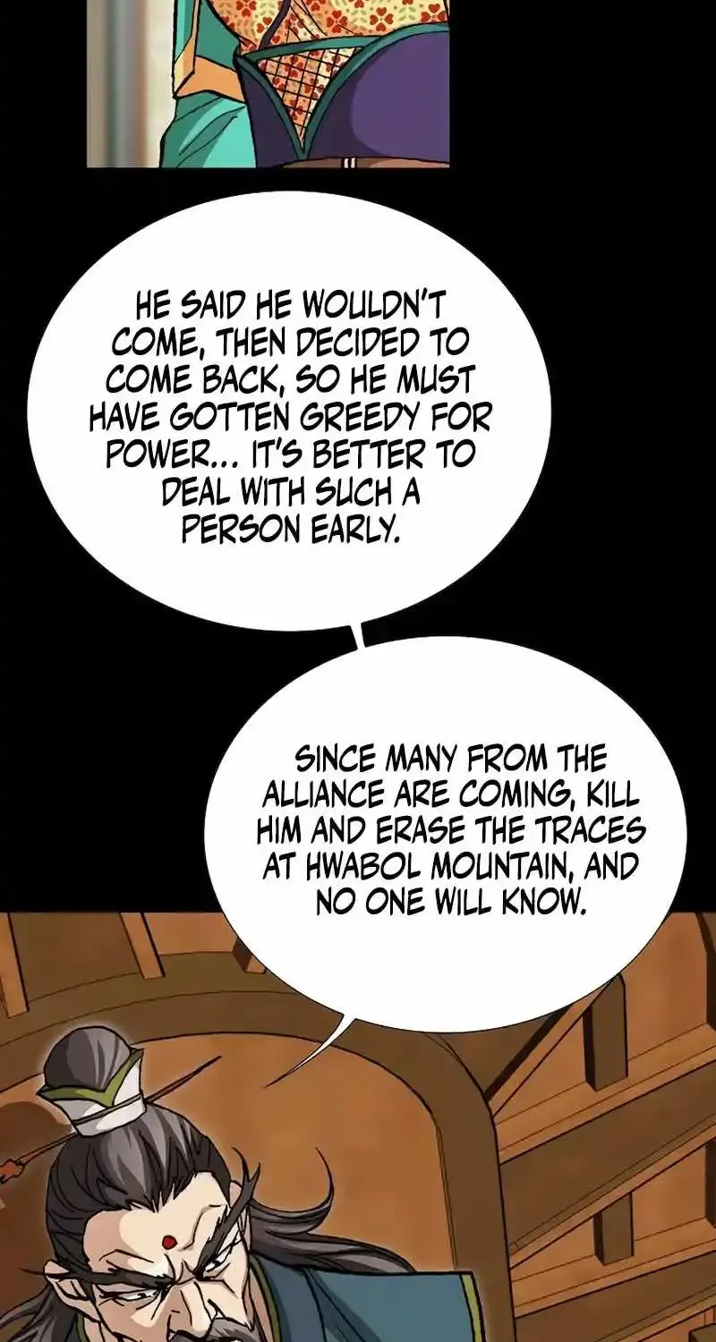 Peerless Chapter 16 page 47 - 