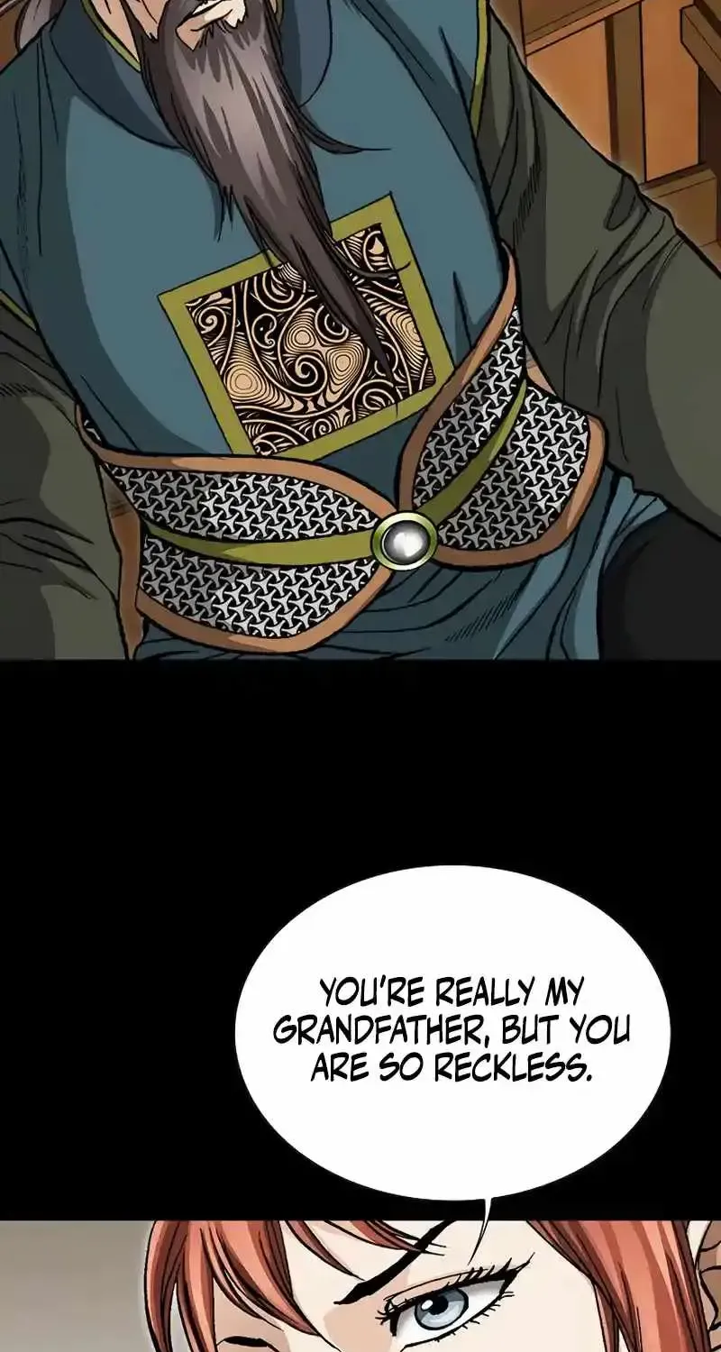 Peerless Chapter 16 page 48 - 