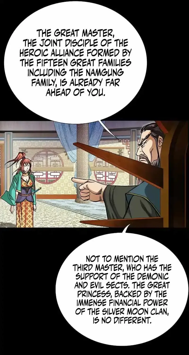 Peerless Chapter 16 page 50 - 