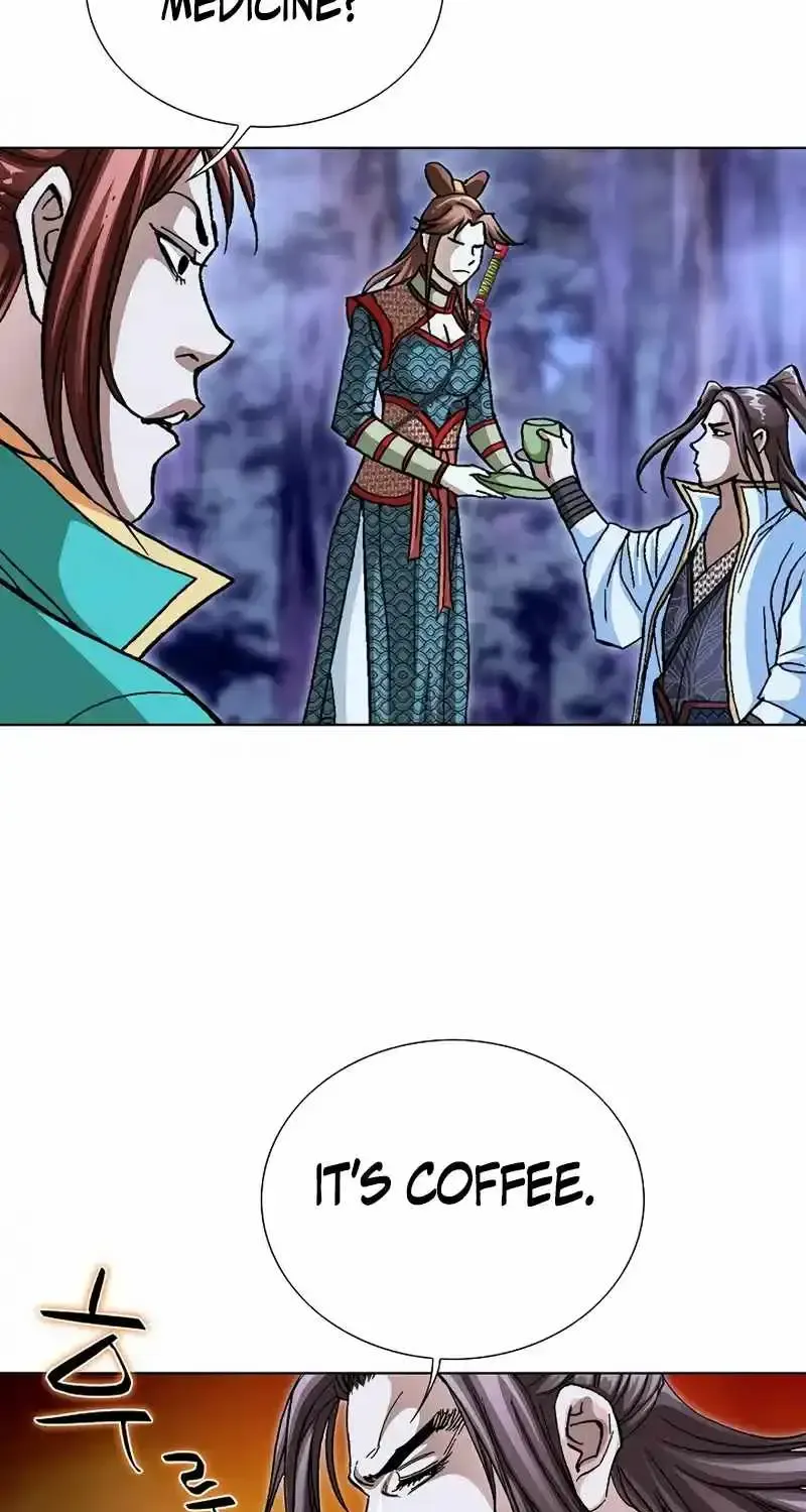 Peerless Chapter 16 page 6 - 