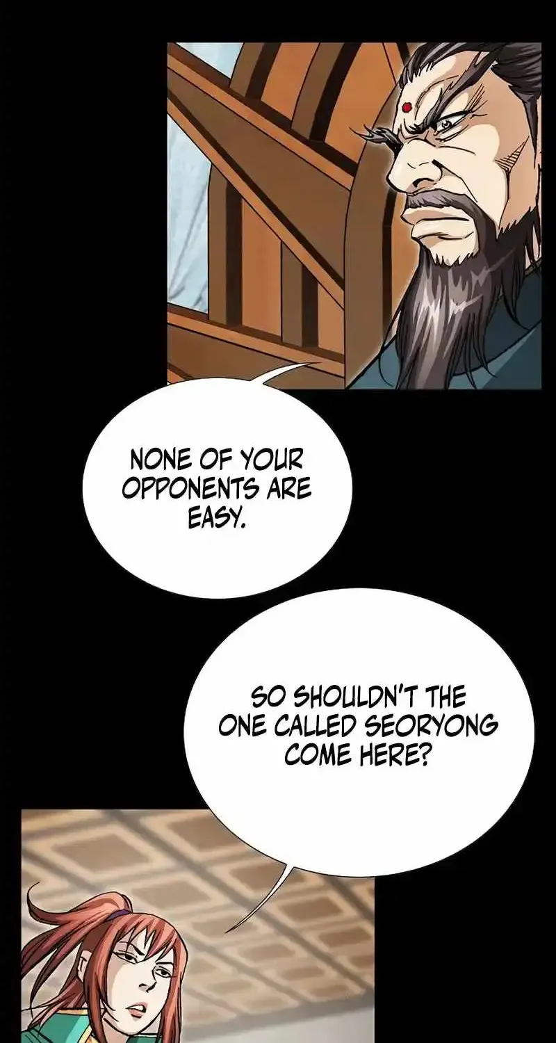 Peerless Chapter 16 page 51 - 