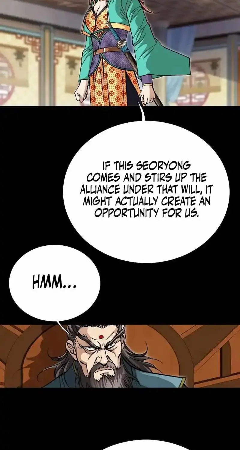 Peerless Chapter 16 page 54 - 
