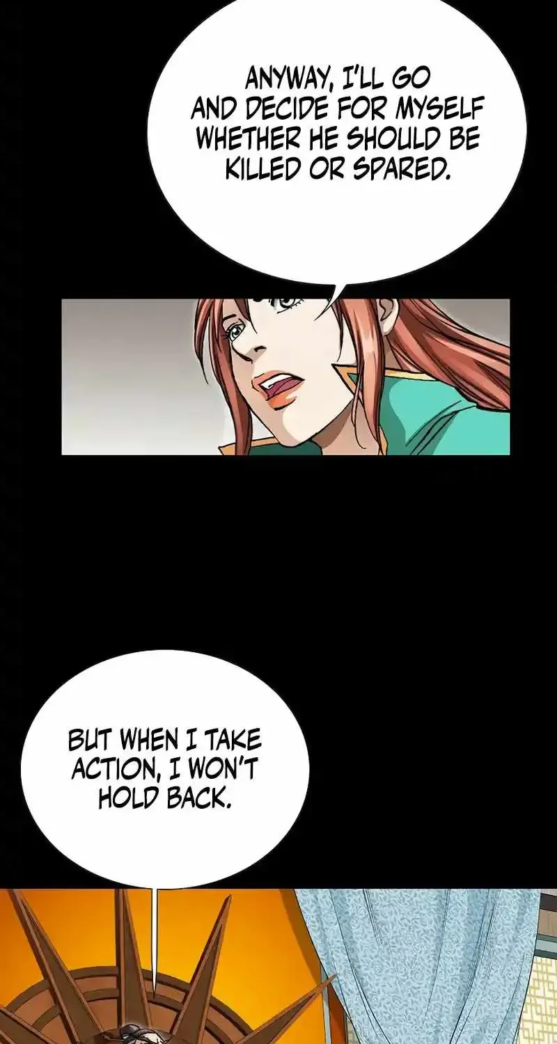 Peerless Chapter 16 page 55 - 