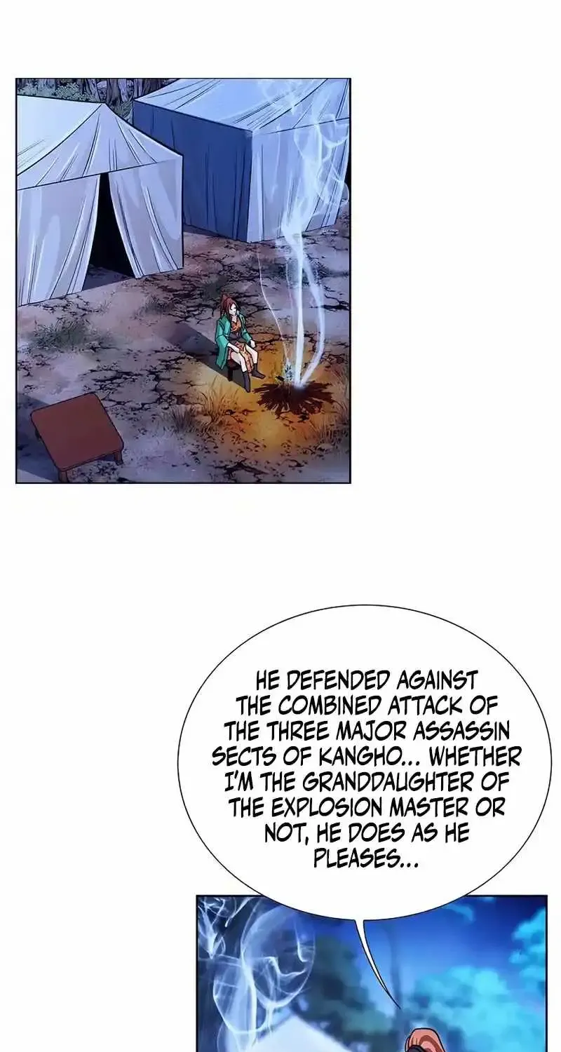 Peerless Chapter 16 page 59 - 