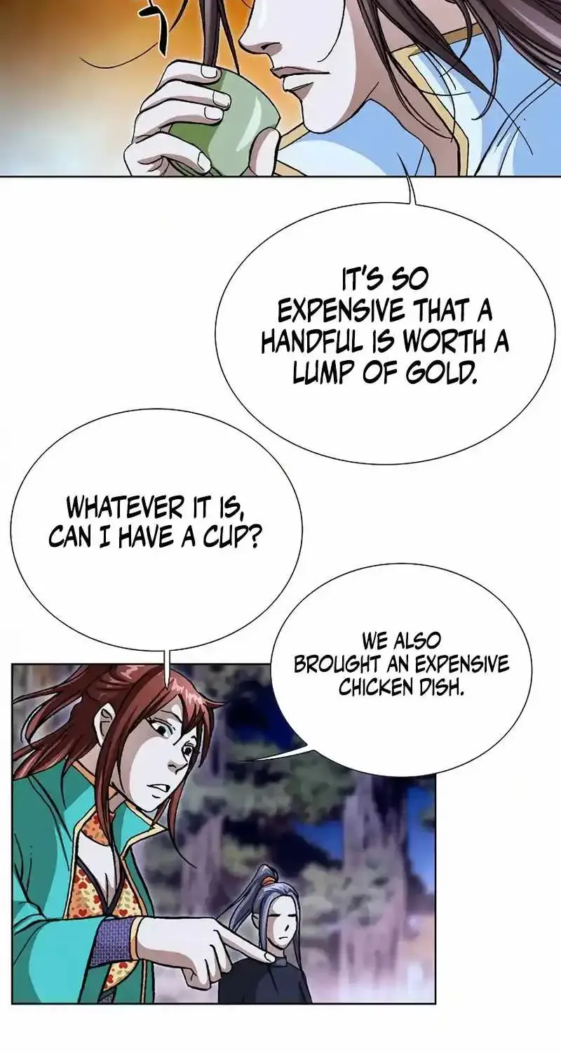 Peerless Chapter 16 page 7 - 