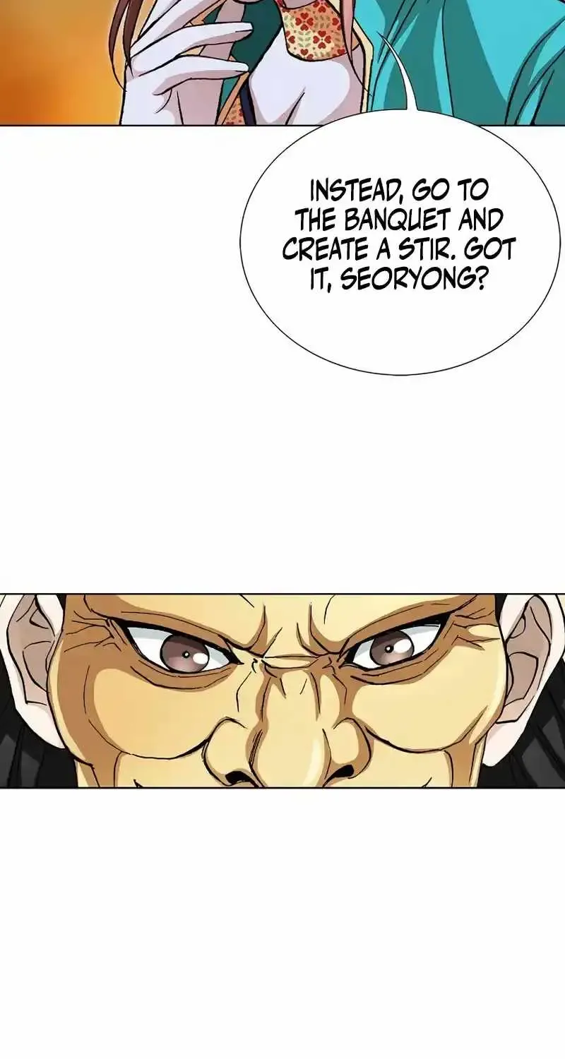 Peerless Chapter 16 page 61 - 