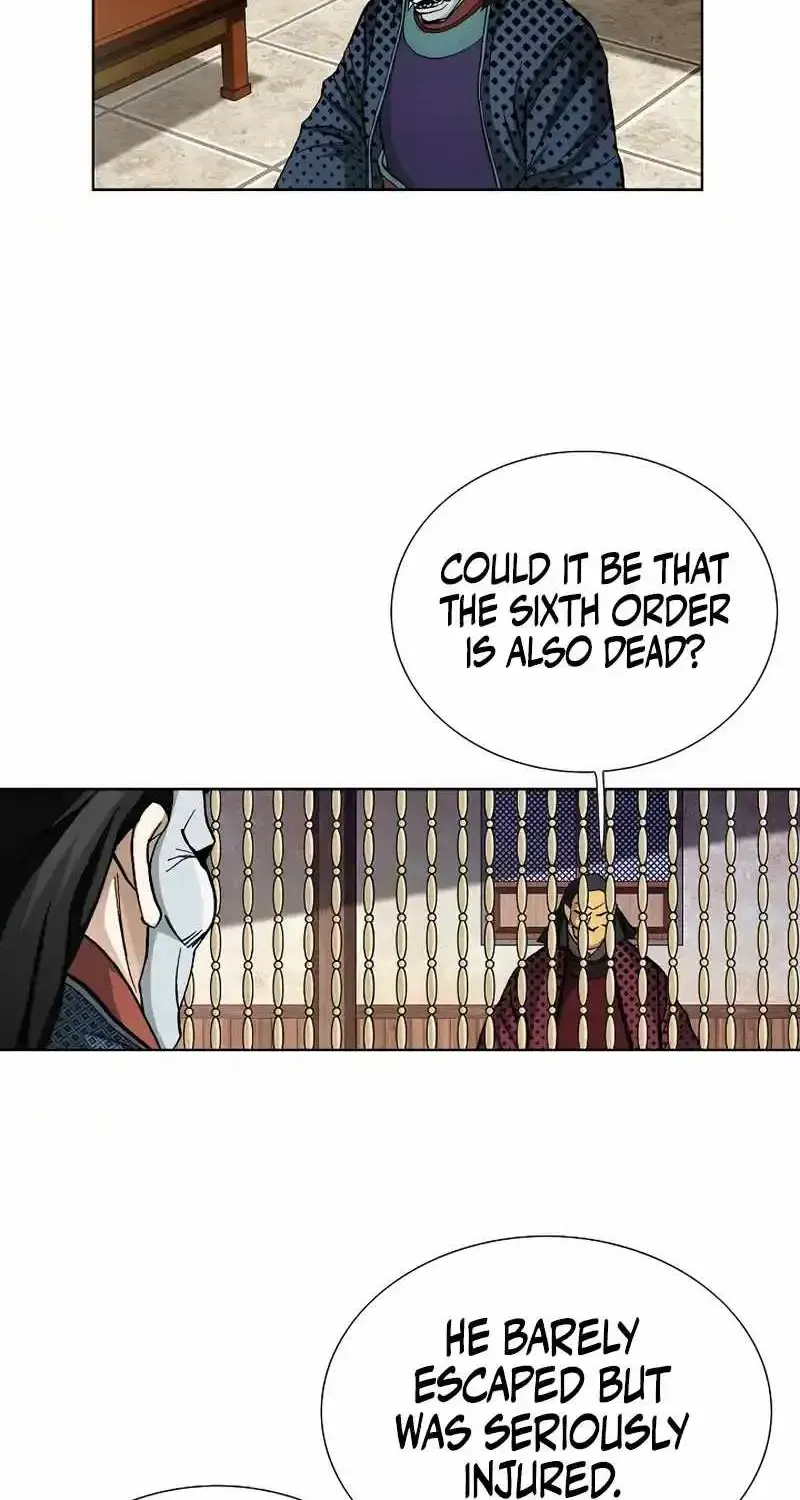 Peerless Chapter 16 page 66 - 