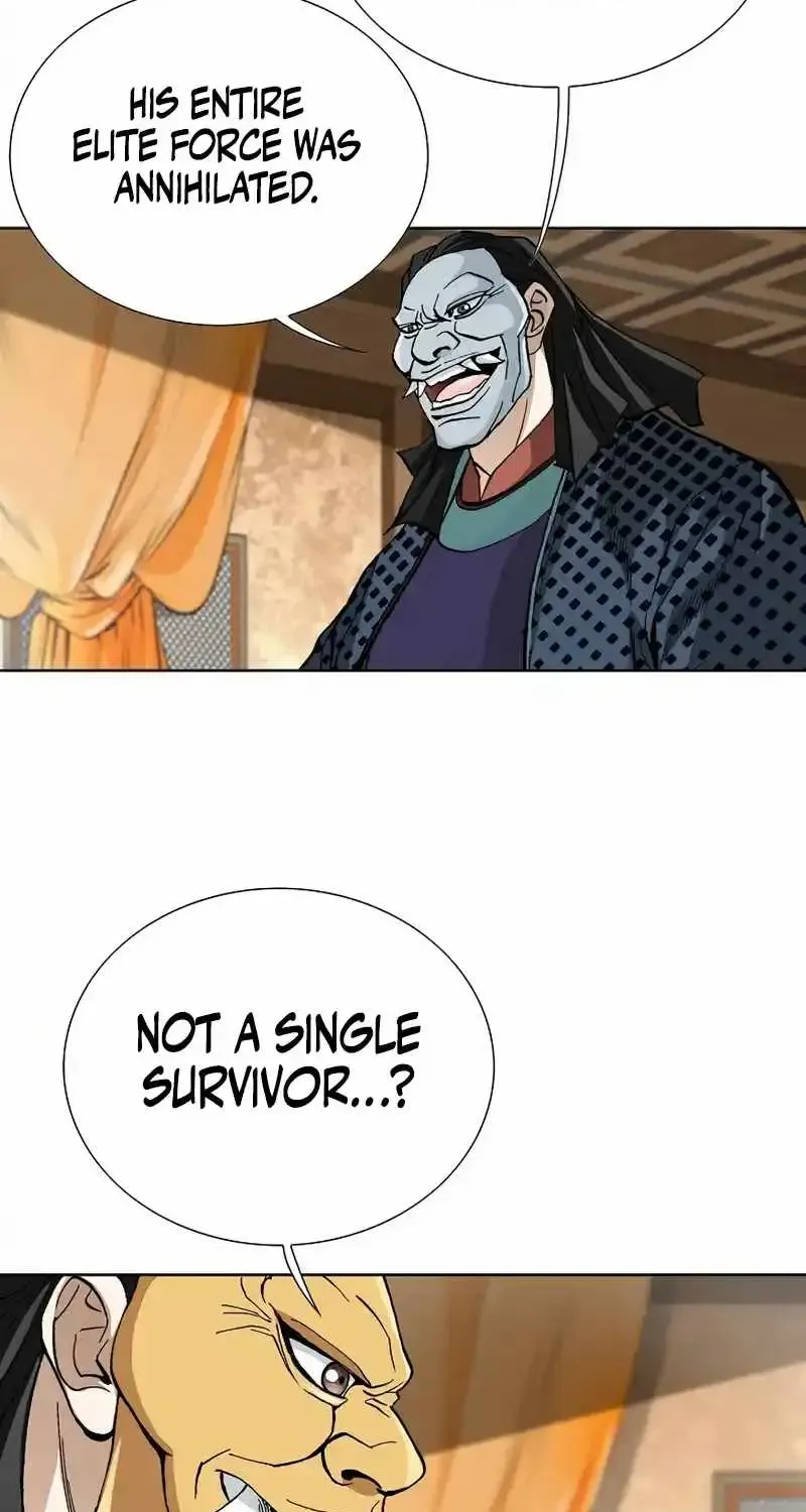 Peerless Chapter 16 page 67 - 