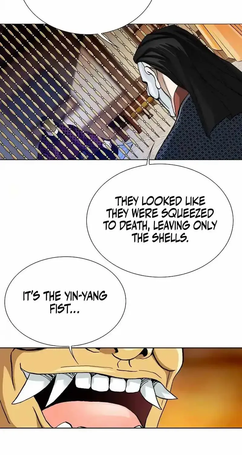 Peerless Chapter 16 page 70 - 