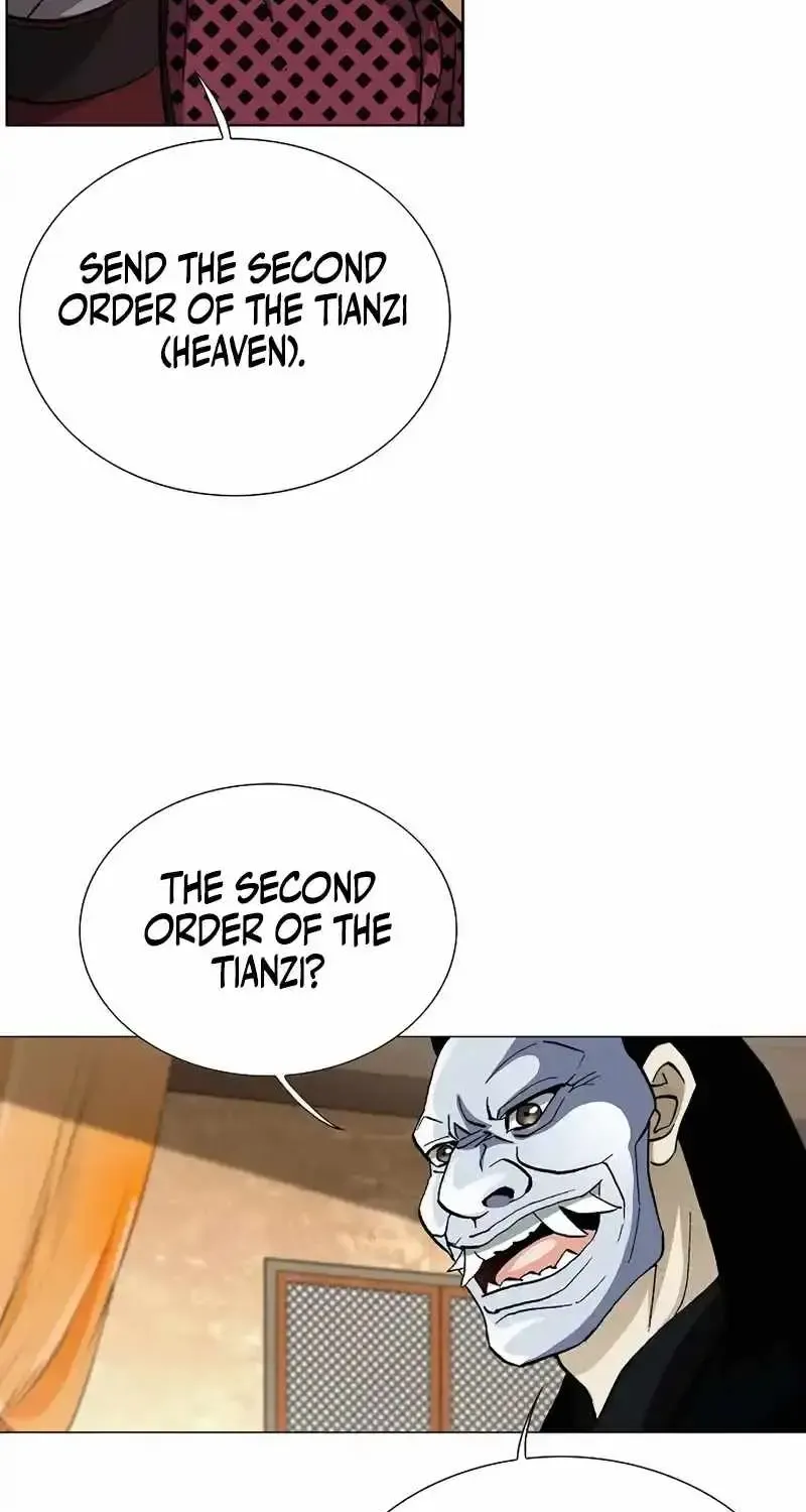 Peerless Chapter 16 page 75 - 