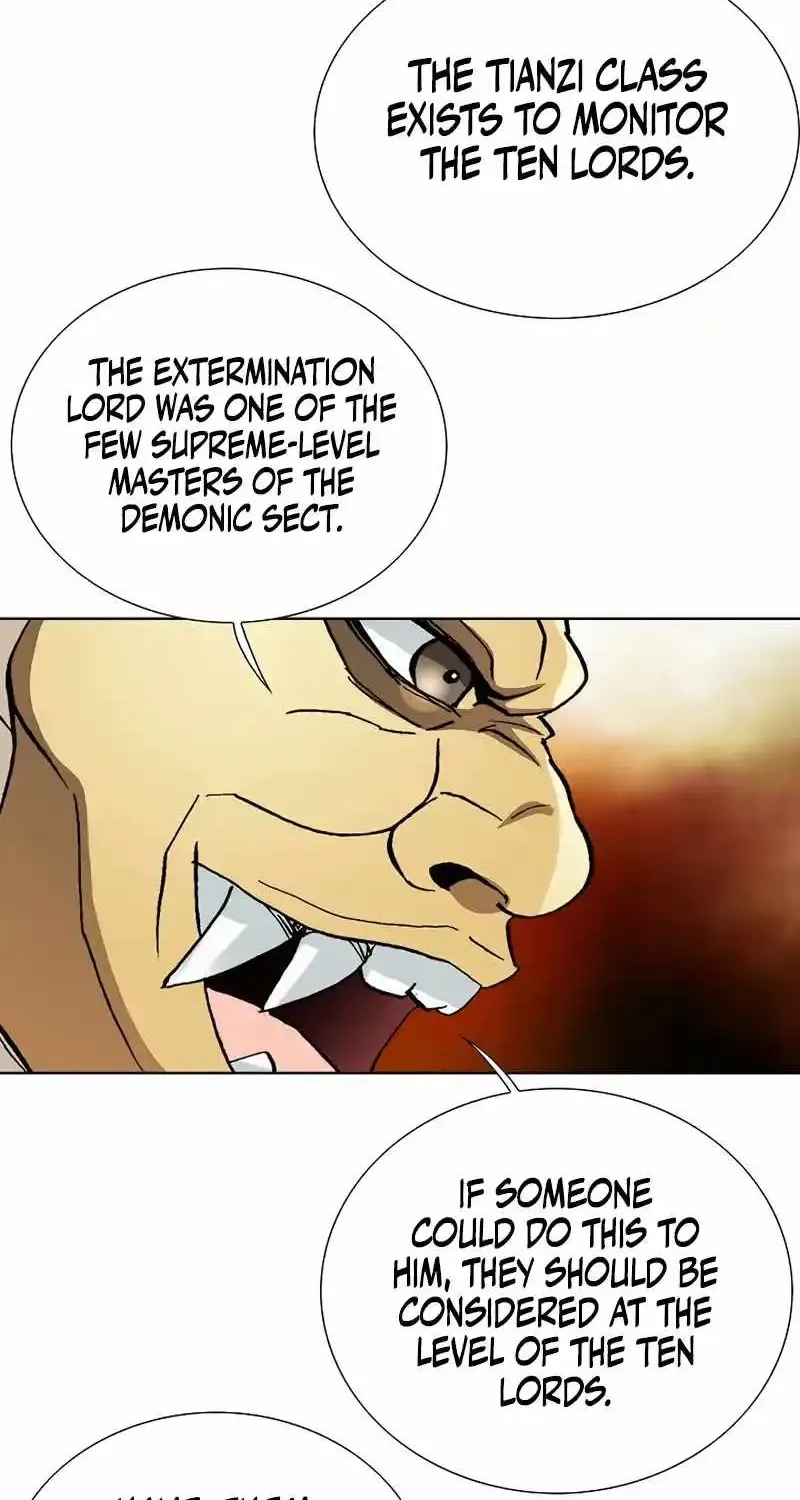 Peerless Chapter 16 page 76 - 