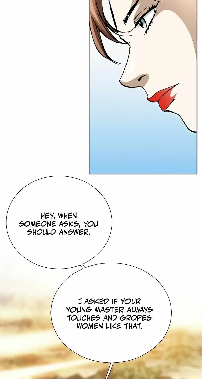 Peerless Chapter 17 page 13 - 