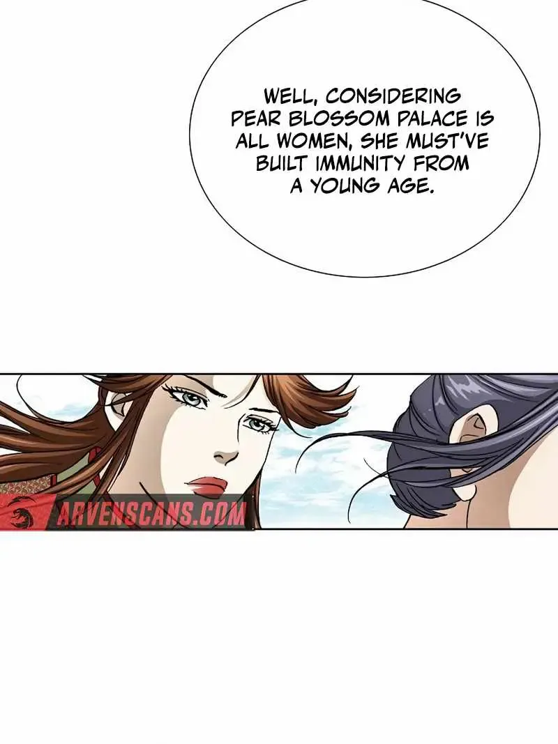 Peerless Chapter 17 page 15 - 