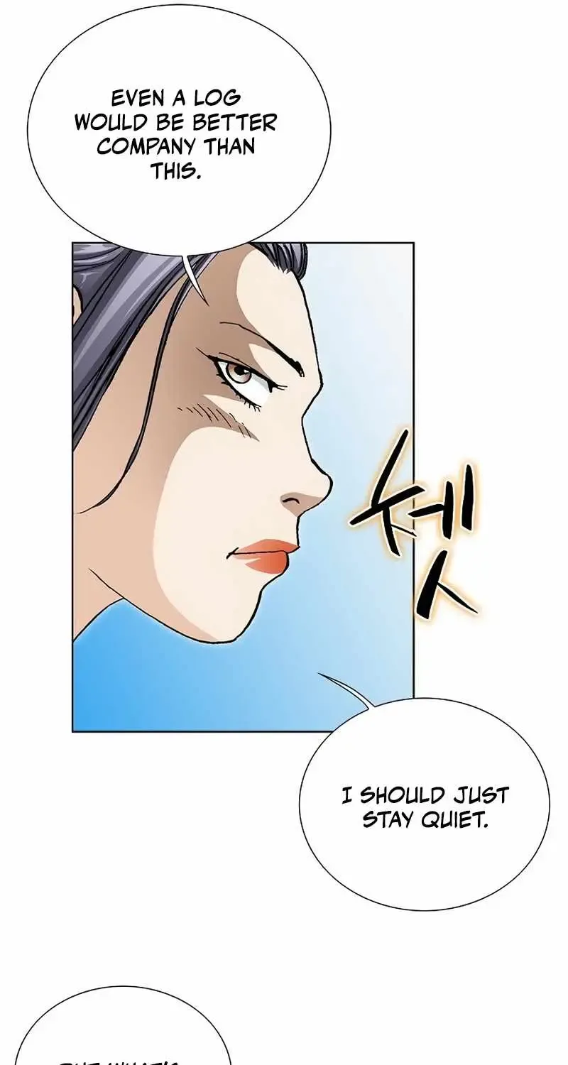Peerless Chapter 17 page 16 - 