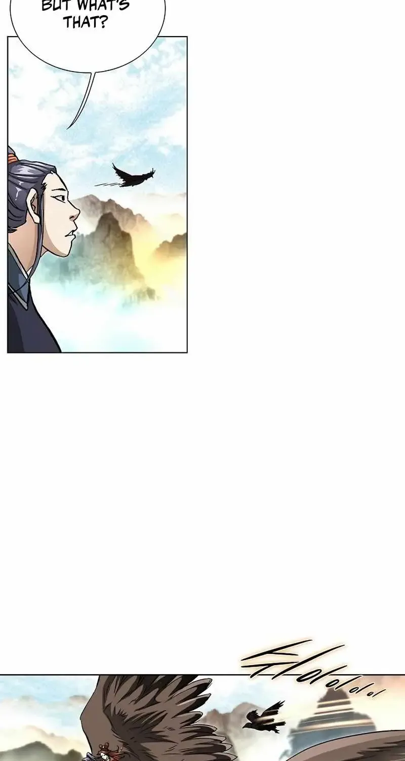 Peerless Chapter 17 page 17 - 