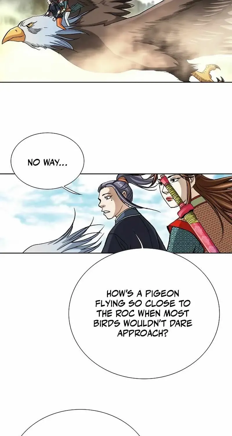 Peerless Chapter 17 page 18 - 