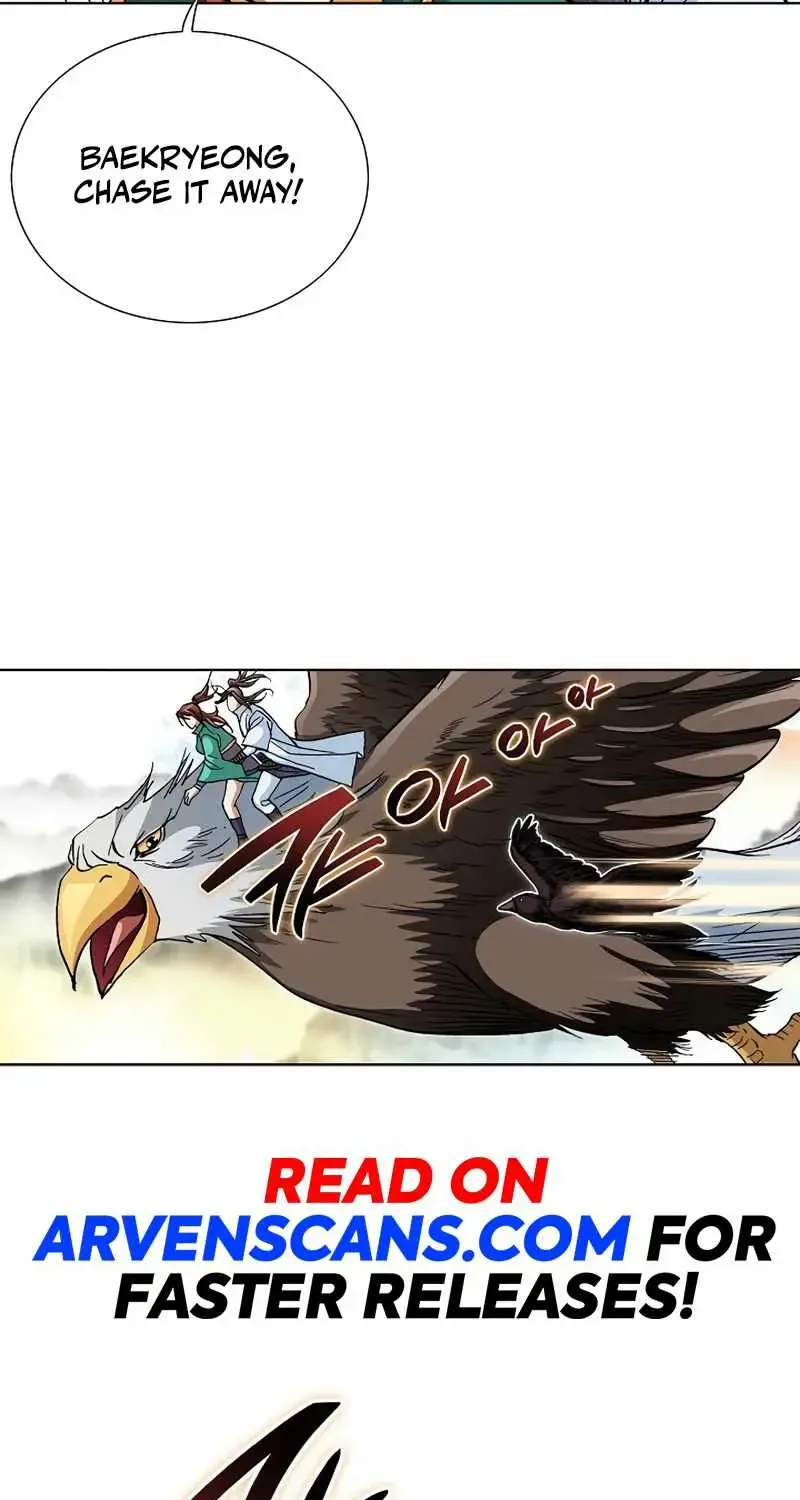 Peerless Chapter 17 page 22 - 