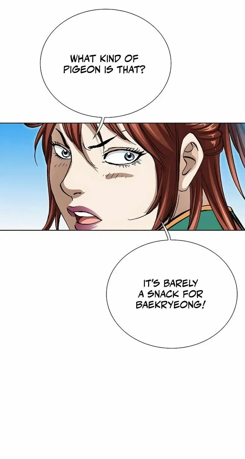 Peerless Chapter 17 page 24 - 
