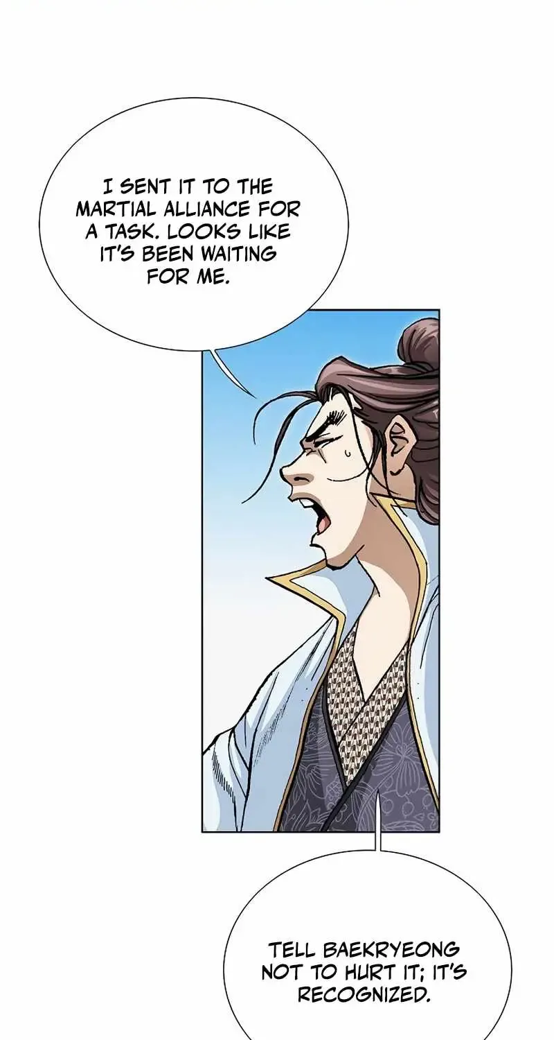 Peerless Chapter 17 page 26 - 
