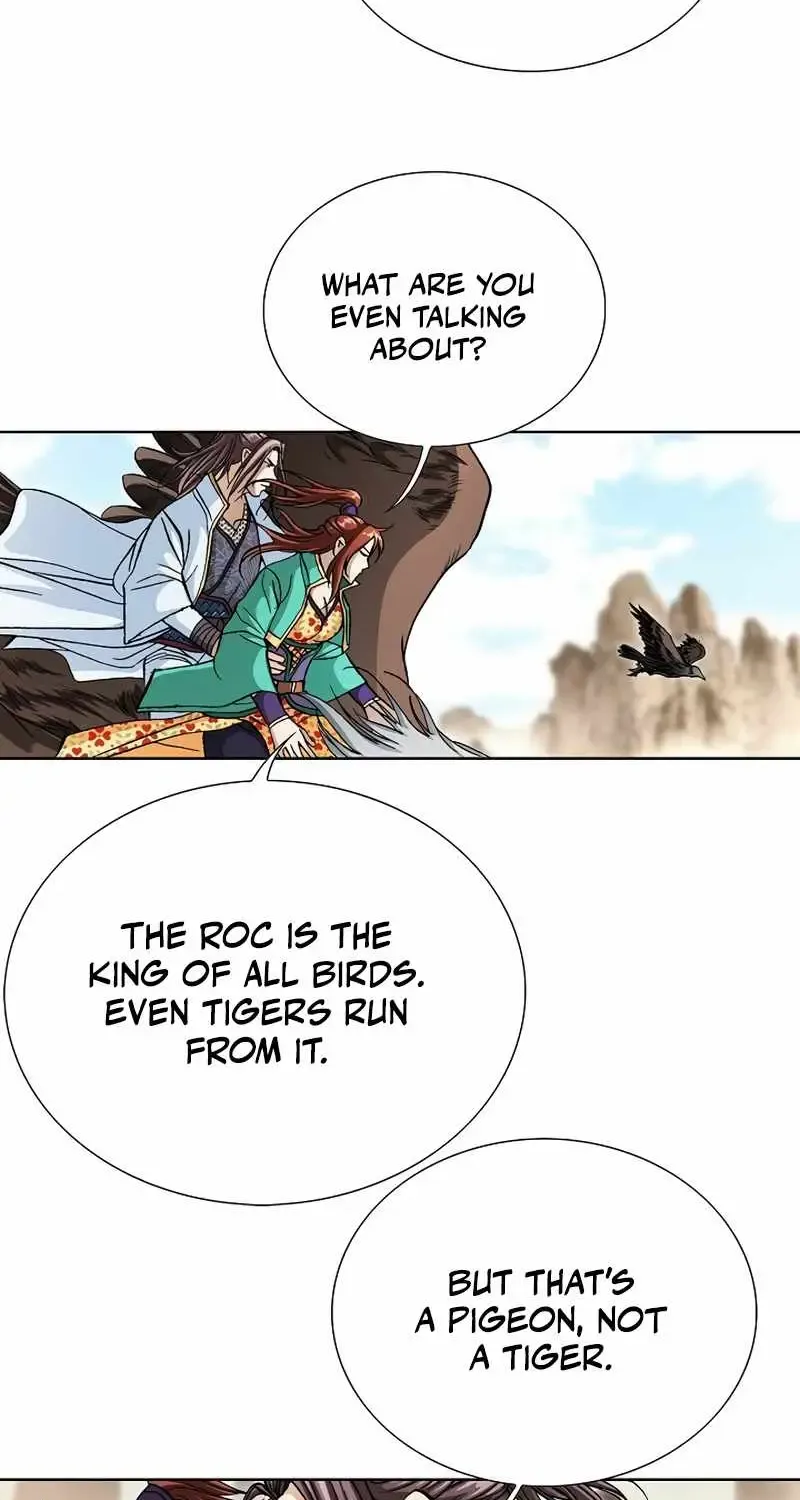 Peerless Chapter 17 page 27 - 