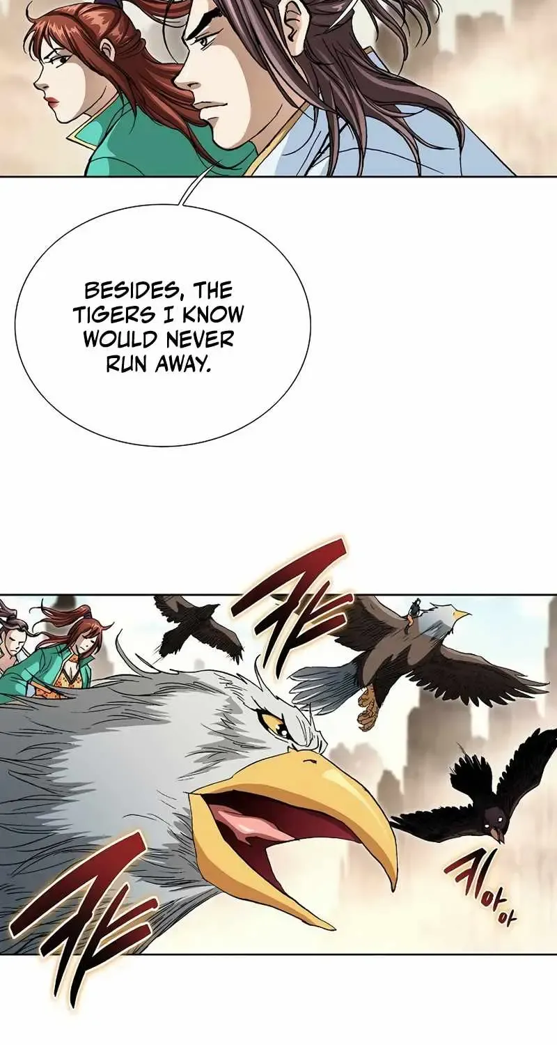 Peerless Chapter 17 page 28 - 