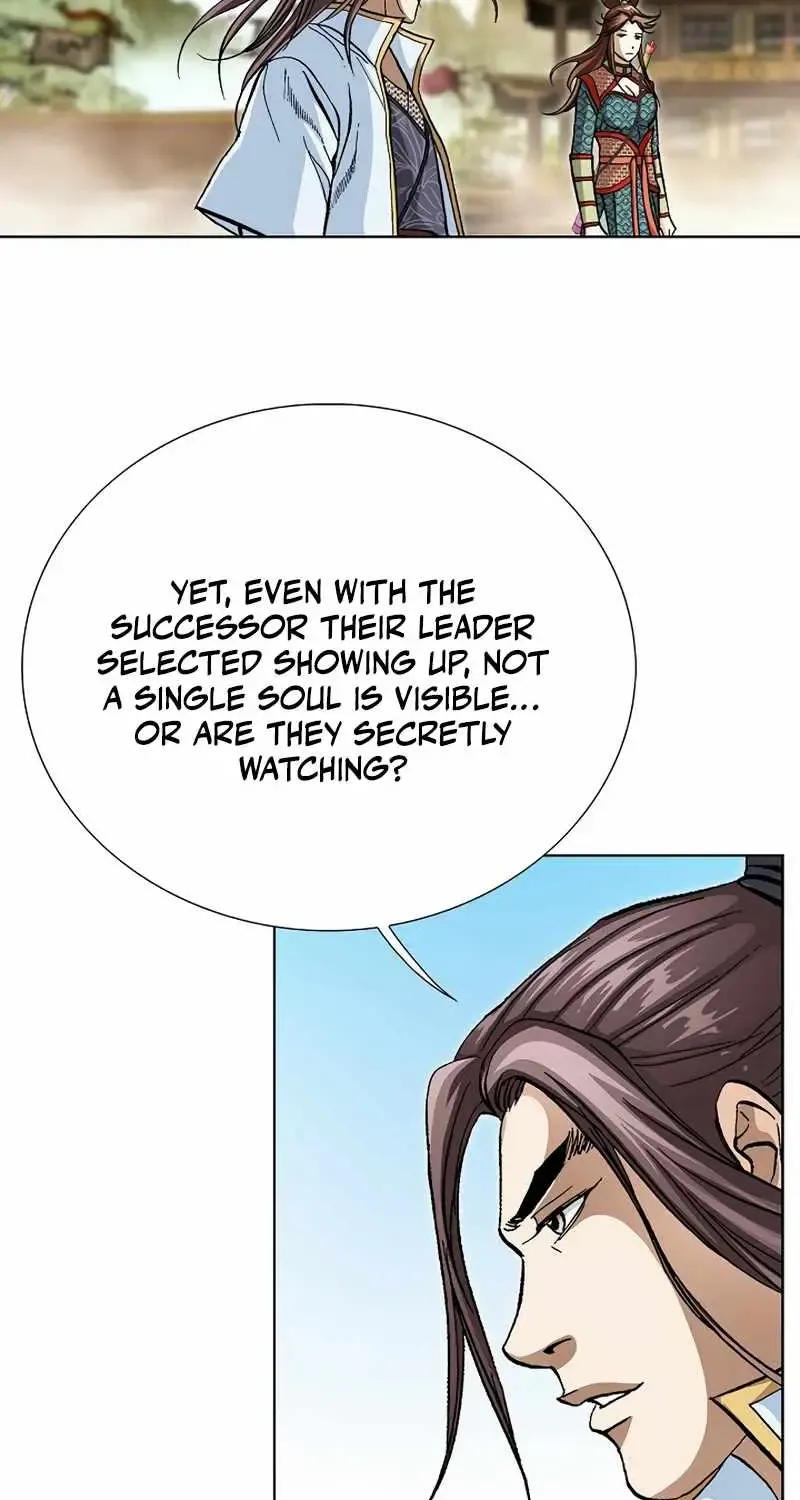 Peerless Chapter 17 page 38 - 