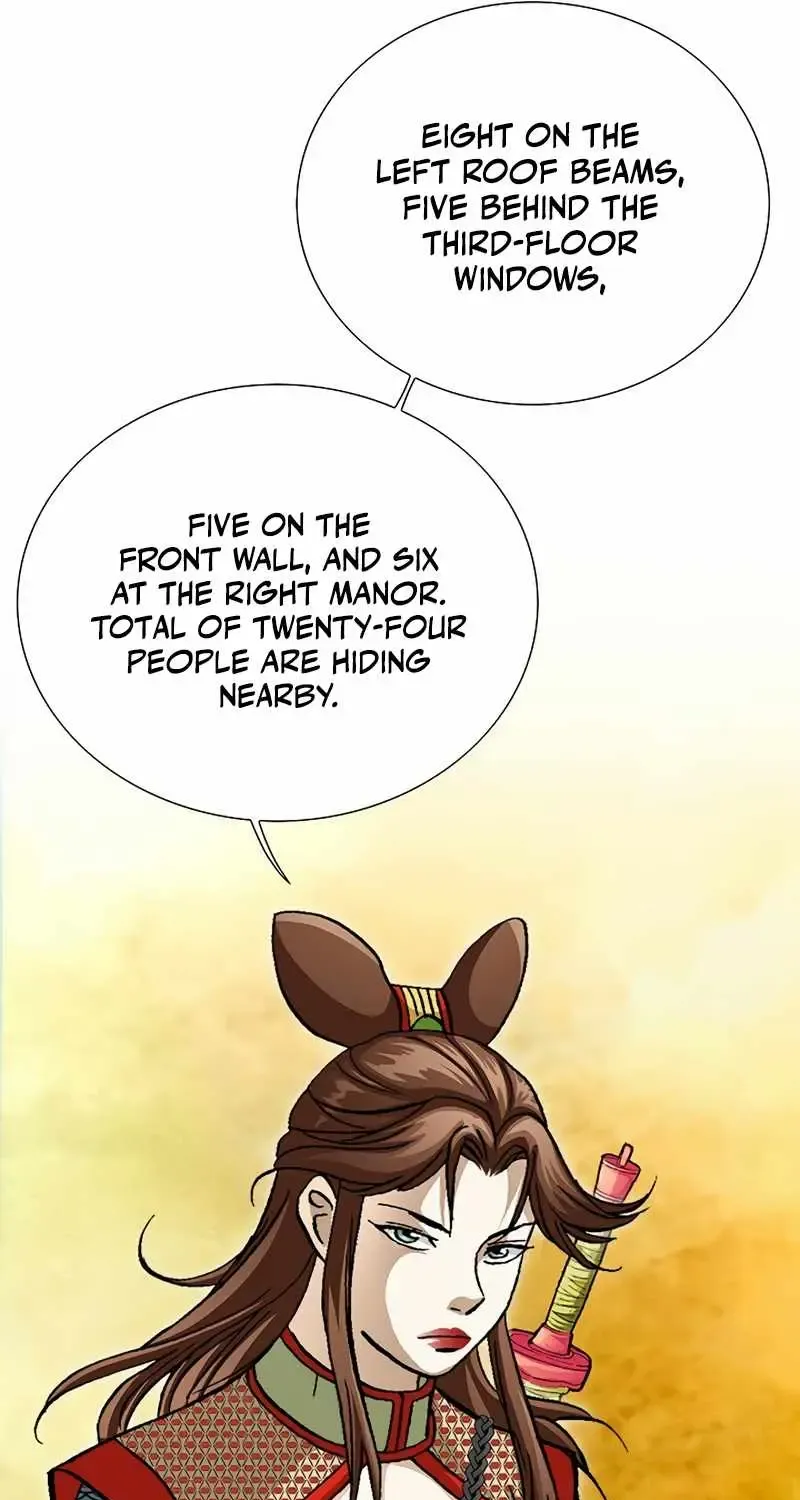 Peerless Chapter 17 page 40 - 
