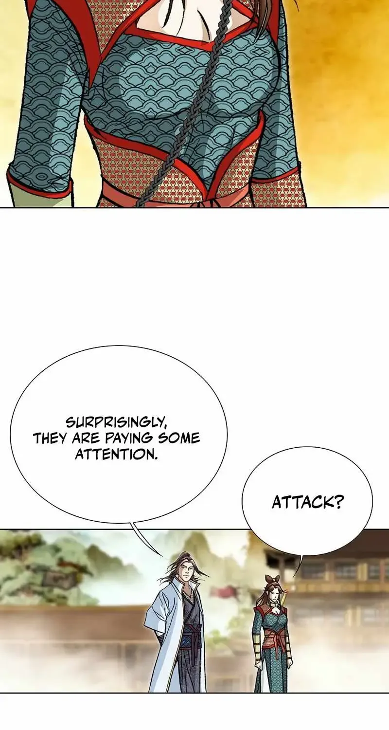 Peerless Chapter 17 page 41 - 