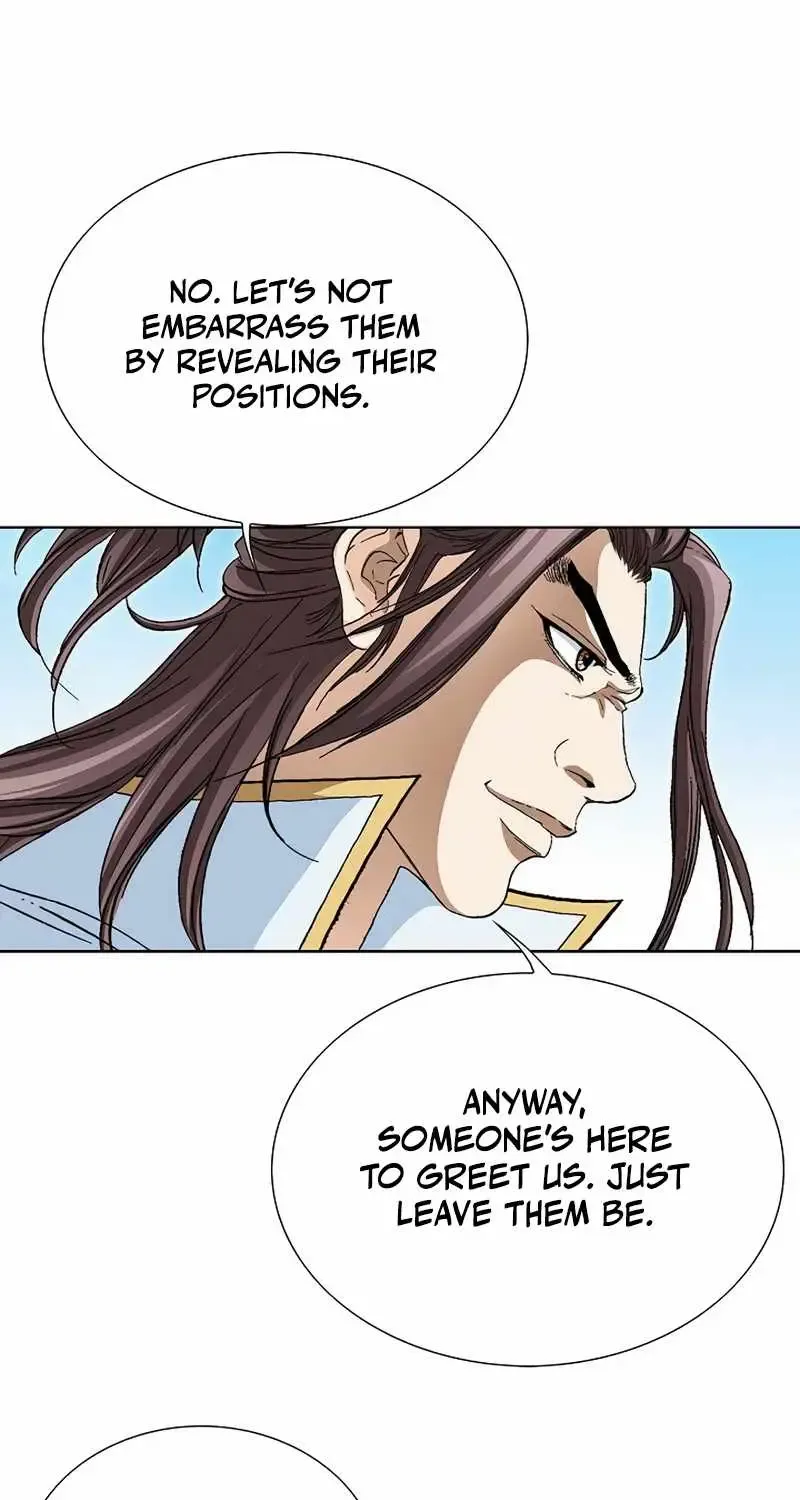Peerless Chapter 17 page 42 - 