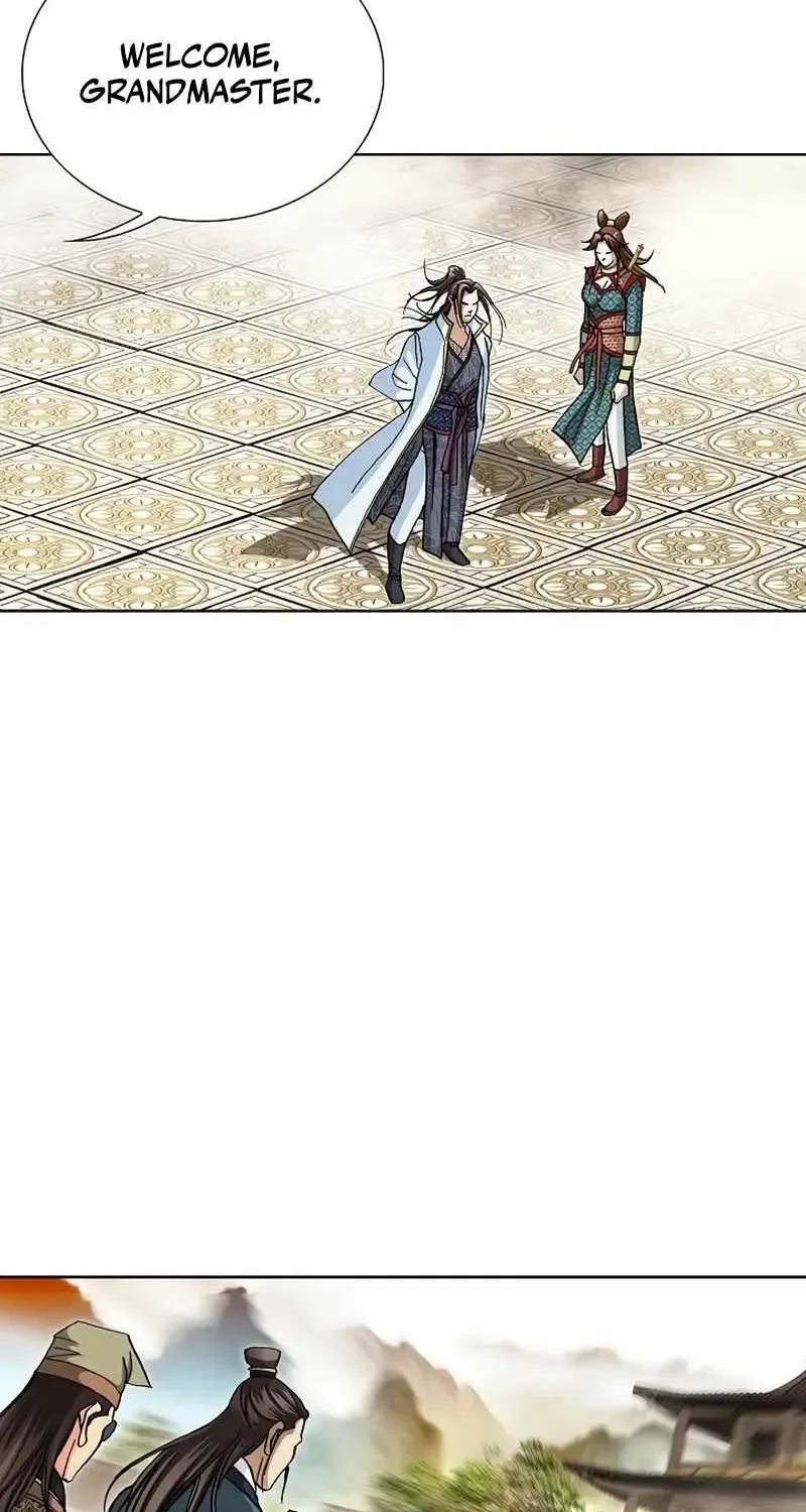 Peerless Chapter 17 page 43 - 