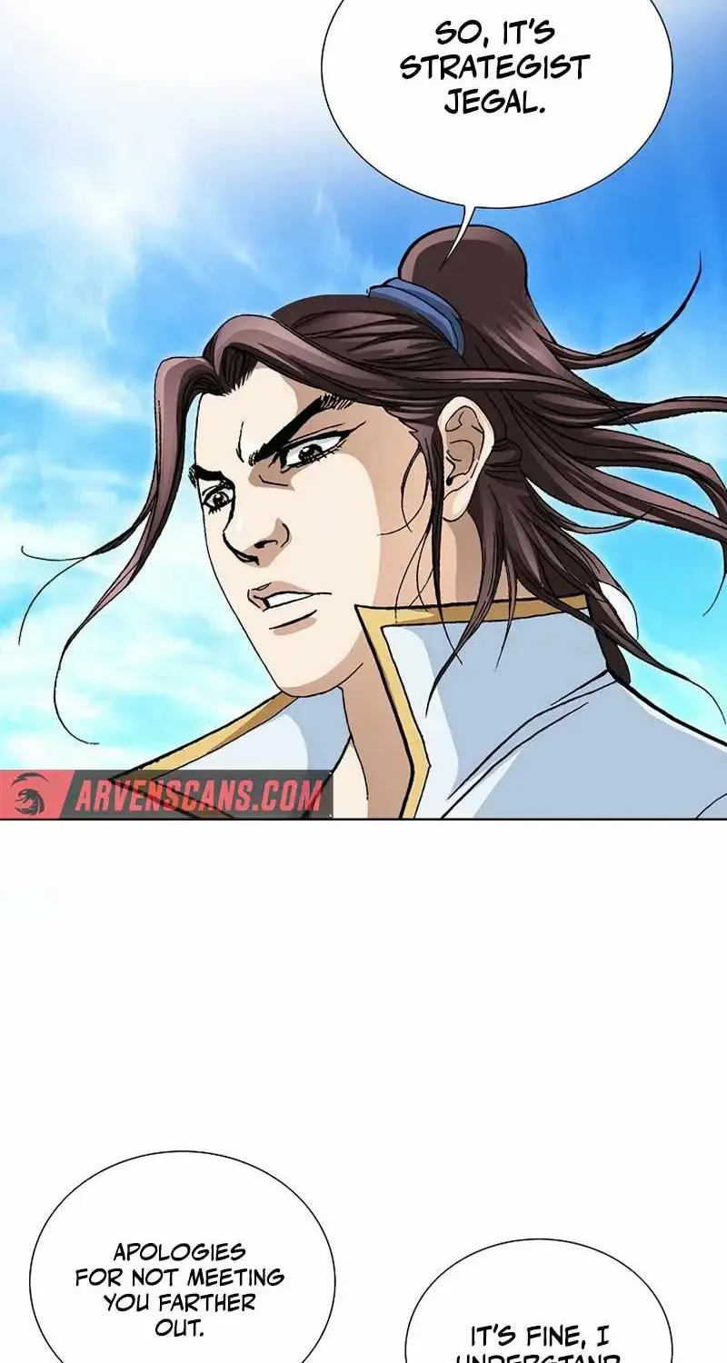 Peerless Chapter 17 page 45 - 